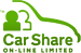 CarShare Online Ltd Logo